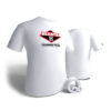 Beastie Boys – Licensed to ill - Blanco L (unisex)