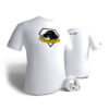 Metal Gear Solid – Diamond Dogs - Blanco M (unisex)