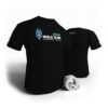 Halo Reach – Noble Team - Negro XXL (unisex)