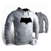 Batman vs Superman – Batman - Gris S