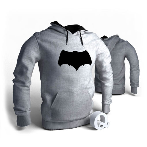 Batman vs Superman – Batman - Gris S