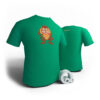 TazMania - Personaje - Verde XL (unisex)