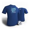 Back to the Future – Under the sea dance - S Azul (mujer)