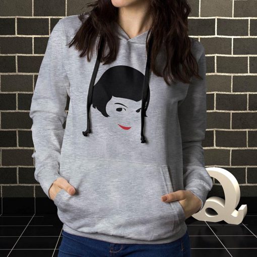 Amelie - Personaje - Imagen 4