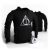 Harry Potter - Deathly Hallows