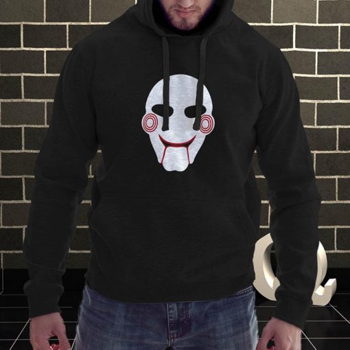 Saw - El Juego del Miedo - Personaje - Imagen 3