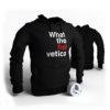 What the helvetica - Helvetica