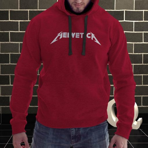 Helvetica - Imagen 3