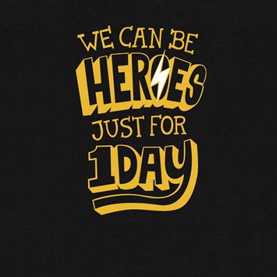 David Bowie - Heroes - Imagen 5