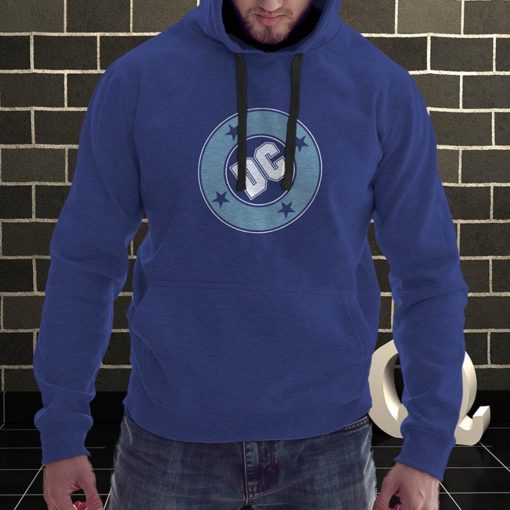 DC Comics - Logo - Imagen 3