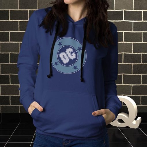 DC Comics - Logo - Imagen 4