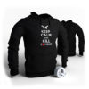 Keep Calm - And kill zombies