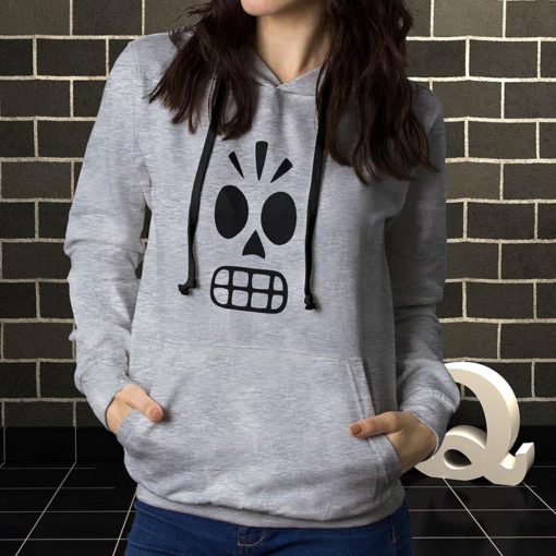 Grim Fandango - Manny - Imagen 4