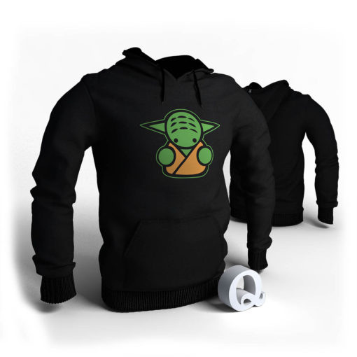Star Wars - Yoda Cartoon