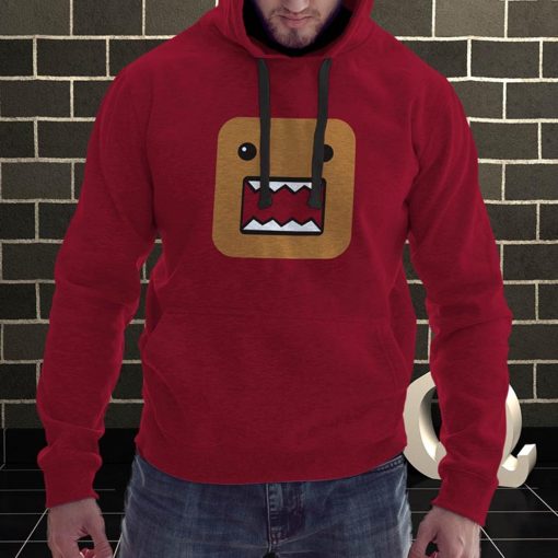 Domo - Personaje - Imagen 3