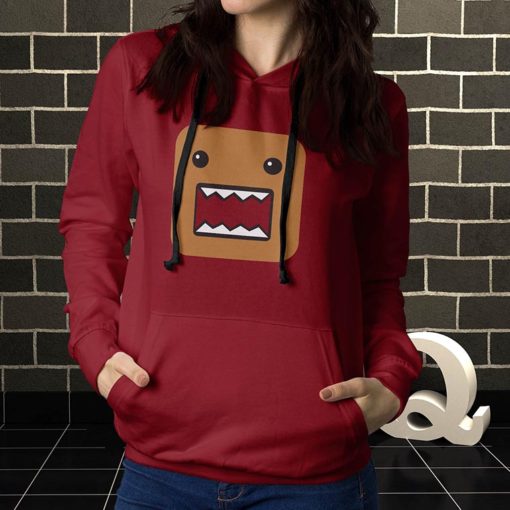 Domo - Personaje - Imagen 4