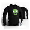 Plants vs. Zombies - Personaje