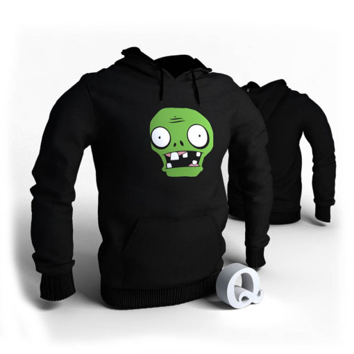 Plants vs. Zombies - Personaje