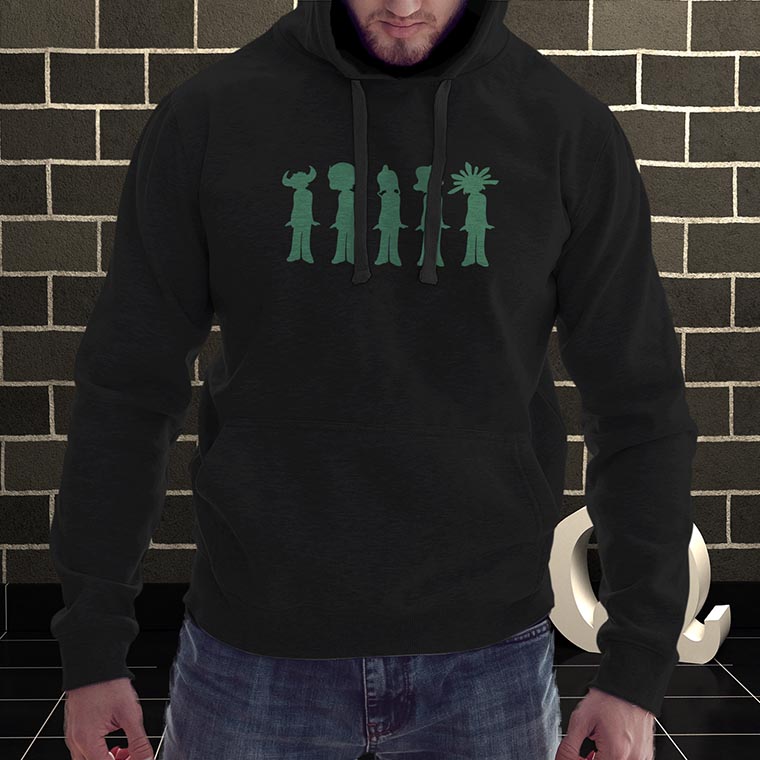 Jamiroquai - Logos - Imagen 3