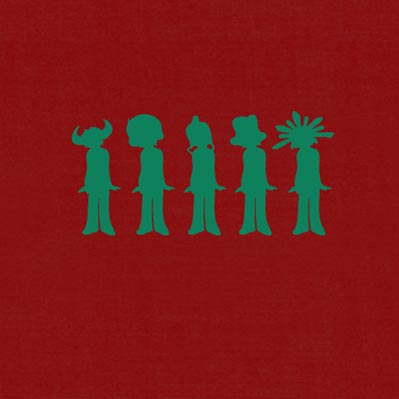 Jamiroquai - Logos - Imagen 7