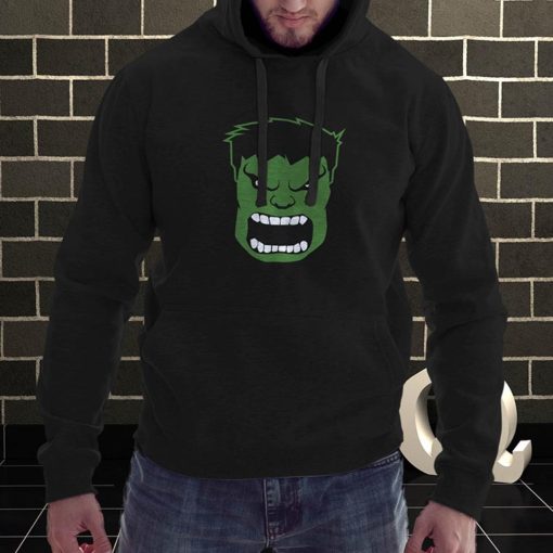 Hulk - Personaje - Imagen 3
