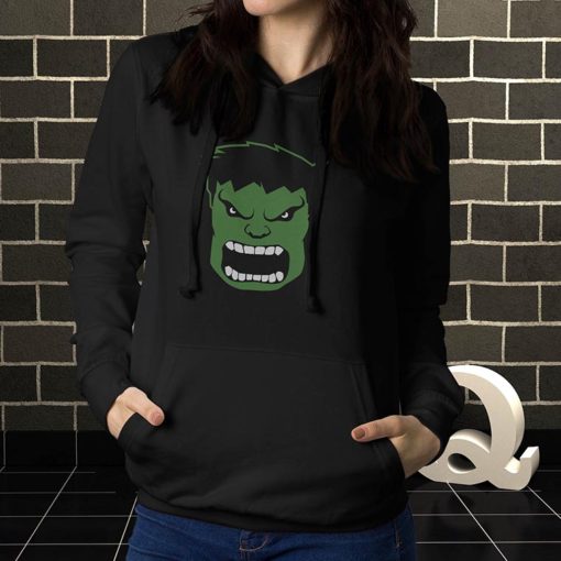 Hulk - Personaje - Imagen 4