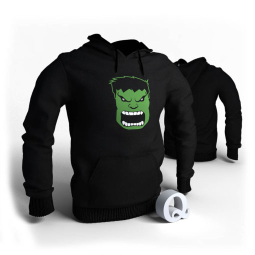 Hulk - Personaje