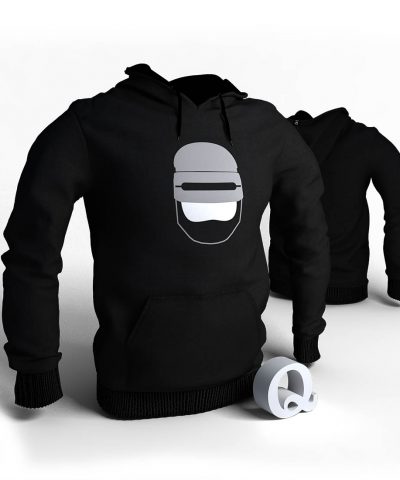 Robocop - Personaje