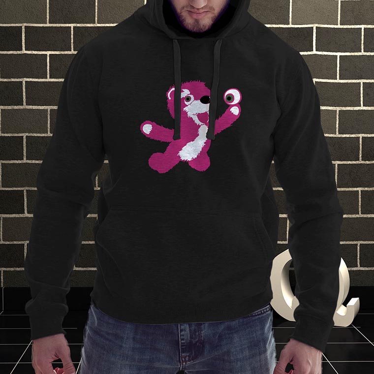 Breaking Bad - Pink bear - Oso rosa - Imagen 3