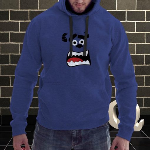 Monsters Inc - Sulley - Imagen 3
