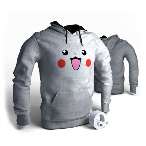 Pokemon - Pikachu
