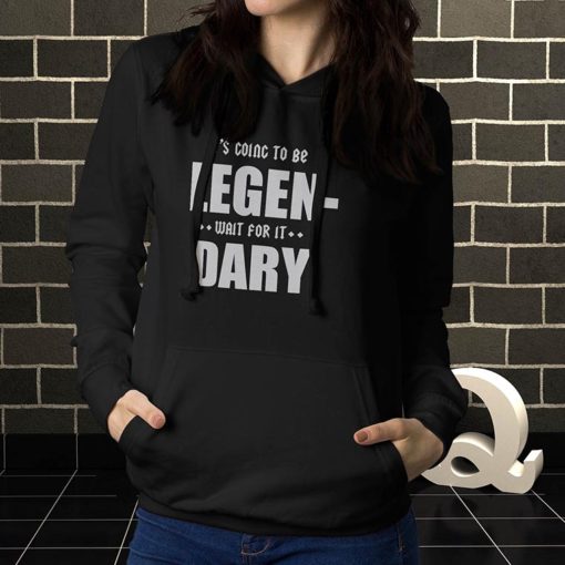 How I met your mother - Legendary - Imagen 4