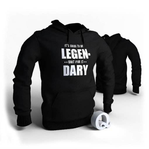 How I met your mother - Legendary