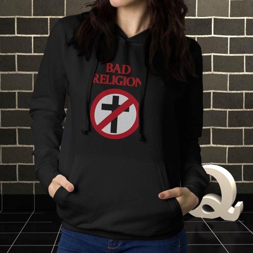 Bad Religion - Logo - Imagen 4