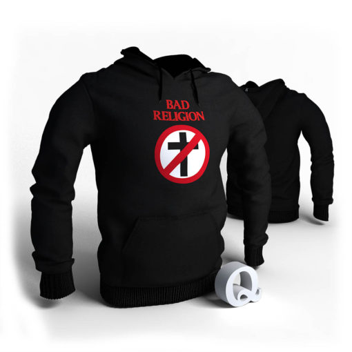 Bad Religion - Logo