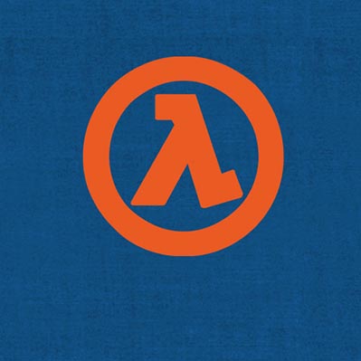 Half Life - Logo - Imagen 7