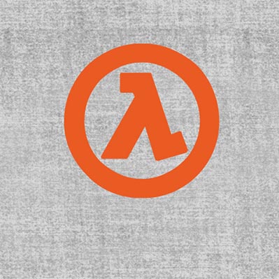 Half Life - Logo - Imagen 6