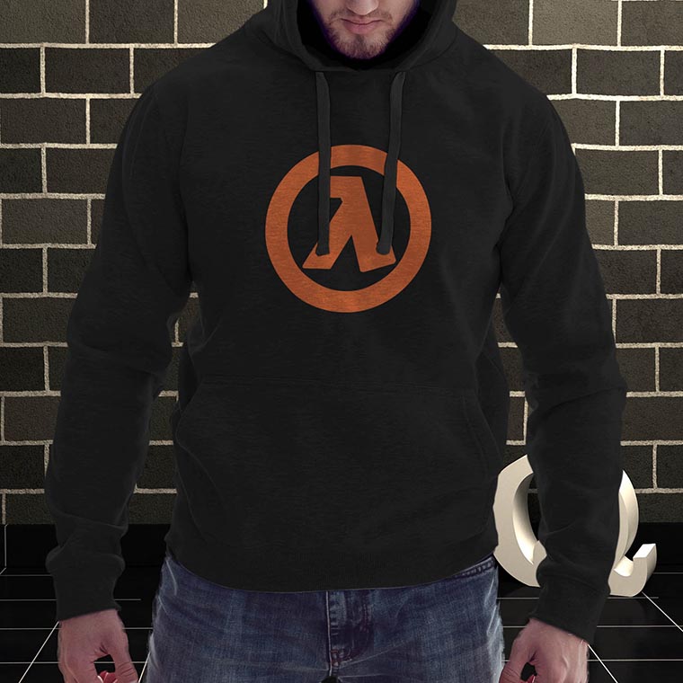 Half Life - Logo - Imagen 3