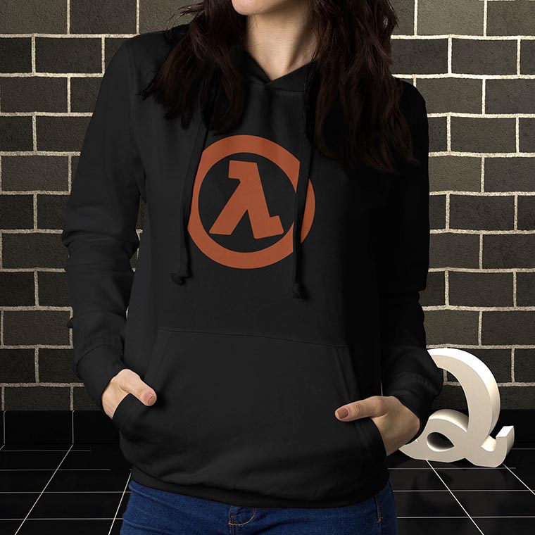 Half Life - Logo - Imagen 4