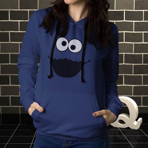 Sesame Street - Cookie Monster - Imagen 4