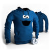 Sesame Street - Cookie Monster