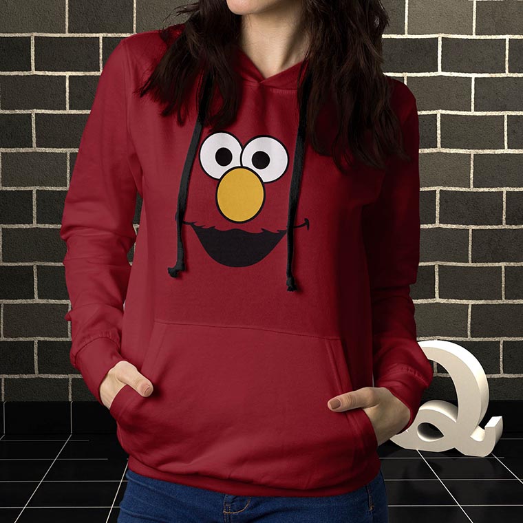 Sesame Street - Elmo - Imagen 4