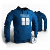 Doctor Who - Tardis - Police Box