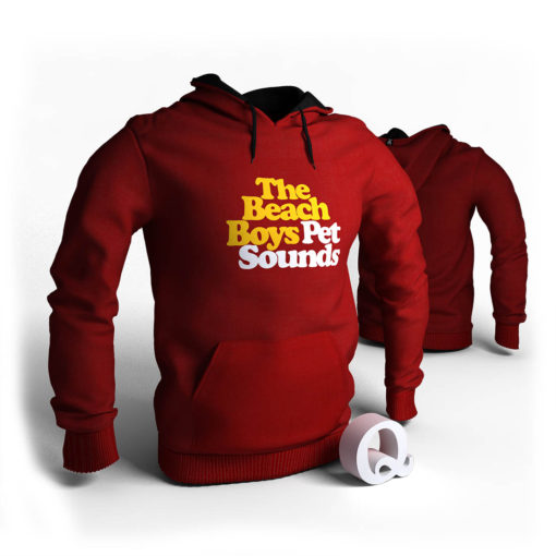The Beach Boys - Pet Sounds