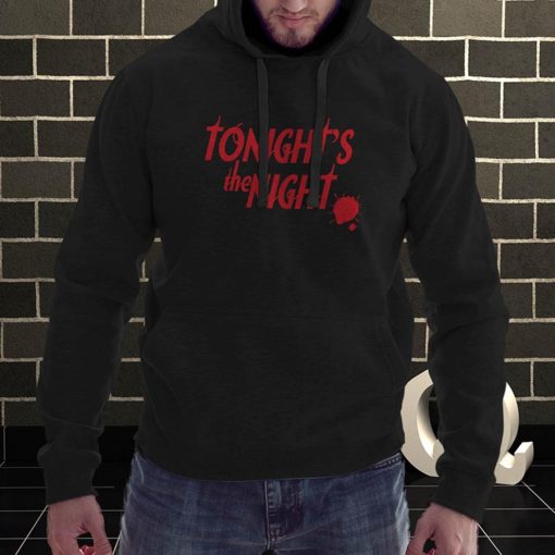 Dexter - Tonight is the night - Imagen 3