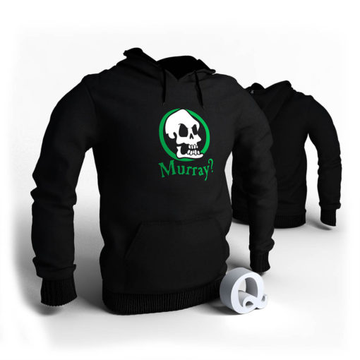 Monkey Island - Murray