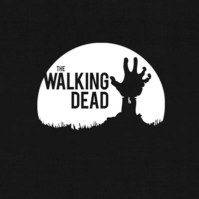 Buzos de hotsell the walking dead