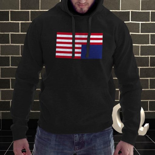 House of Cards - Flag - Imagen 3