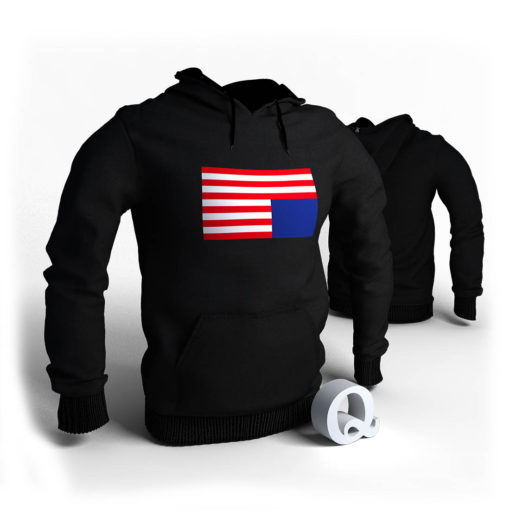 House of Cards - Flag
