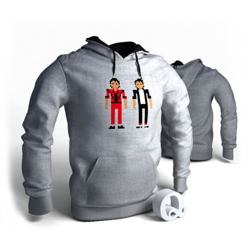 Michael Jackson - 8-bit